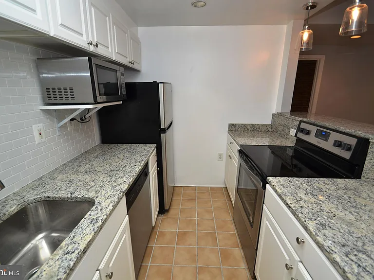 1000 Fell St #331 — Photo 14