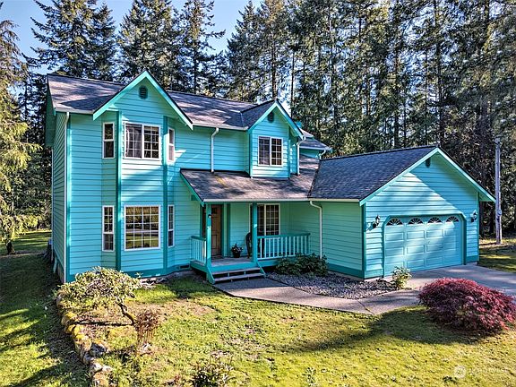 4th image of 7810 Seabeck HWY NW