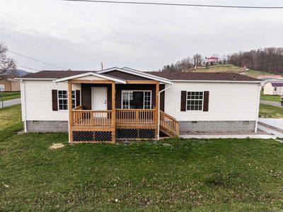 5 Rebel Dr, Beverly, WV, 26253