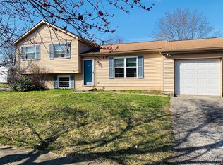 6660 Blakely Ct, Reynoldsburg, OH