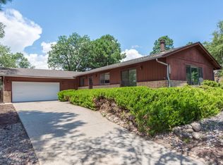 3755 N Steves Blvd, Flagstaff, AZ 86004