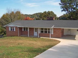 504 Orchard Dr, Clinton, TN 37716