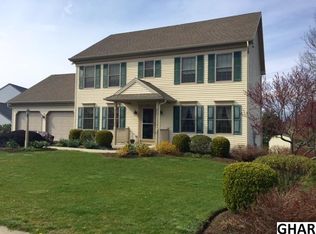 11 Behrens Dr, Palmyra, PA 17078