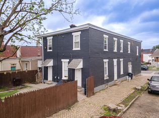 222 Adela Ave, Covington, KY