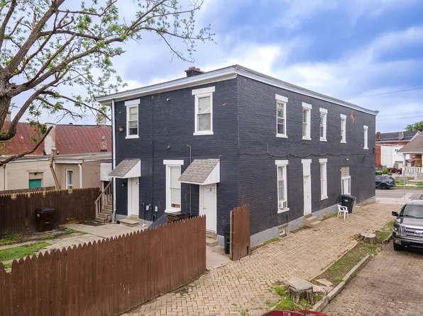 222 Adela Ave, Covington, KY 41016