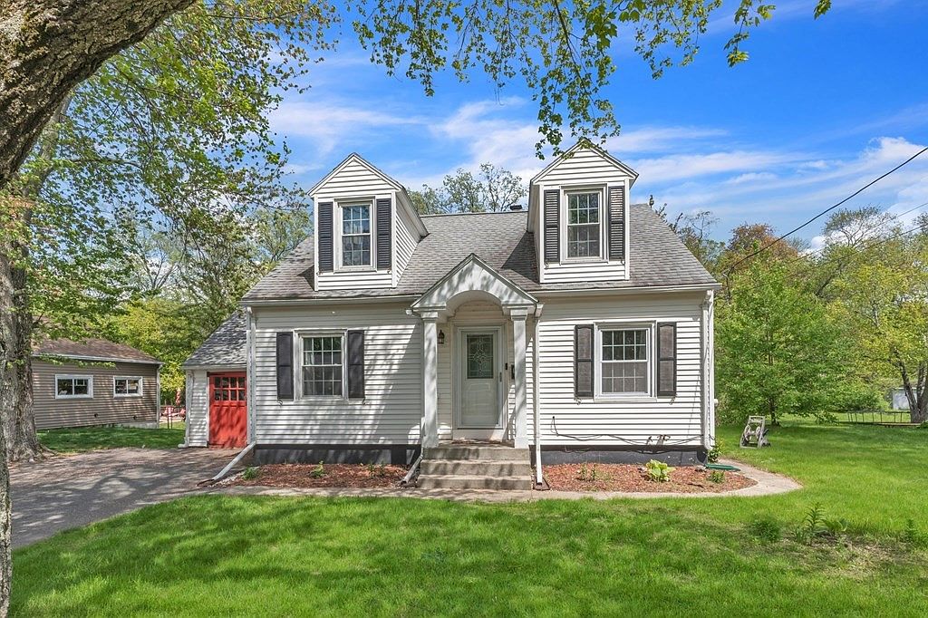 159 Elm St, East Longmeadow, MA 01028 Zillow