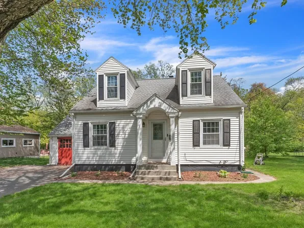 159 Elm St, East Longmeadow, MA 01028