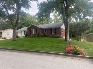 4903 Brookview Dr, Jefferson City, MO 65109