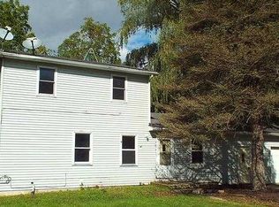152 George St, Sharon, WI 53585