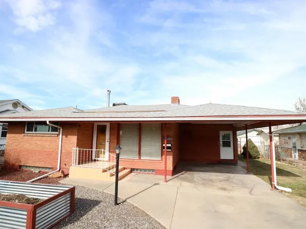 2436 Elm Ave, Grand Junction, CO 81501