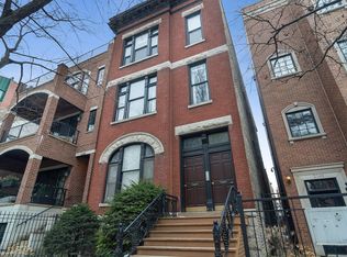 2142 N Racine Ave APT 2, Chicago, IL 60614