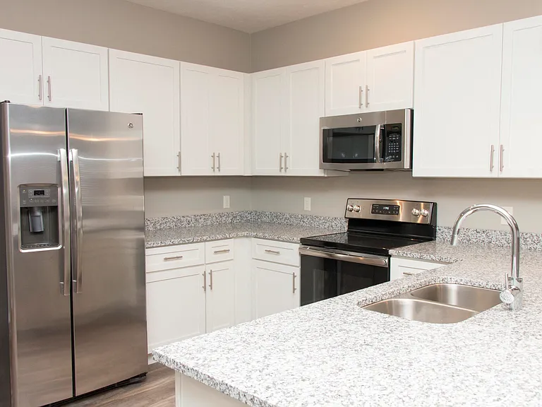 The Villas at Mahoney Park — Photo 153