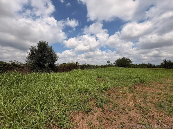 0 Rodeo Rd, Durant, OK 74701