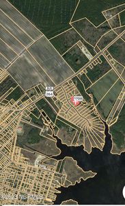 LOT 11 Canal Dr, Belhaven, NC, 27810