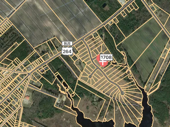 LOT 11 Canal Dr, Belhaven, NC 27810