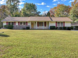 1105 Fairway Farm Rd, New Ellenton, SC 29809