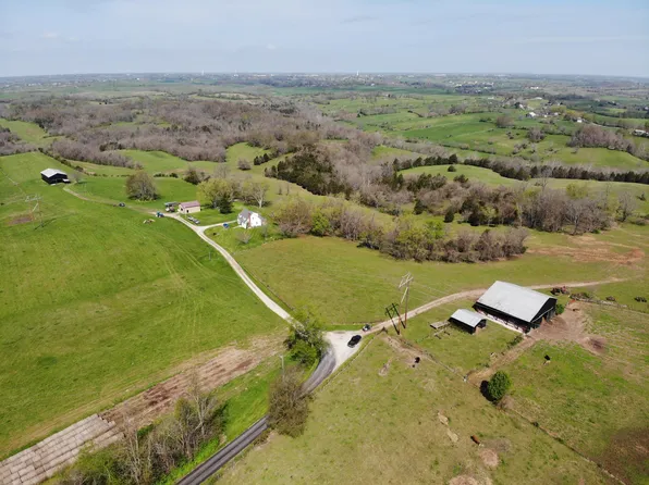 1350 Perry Pike, Mount Sterling, KY 40353