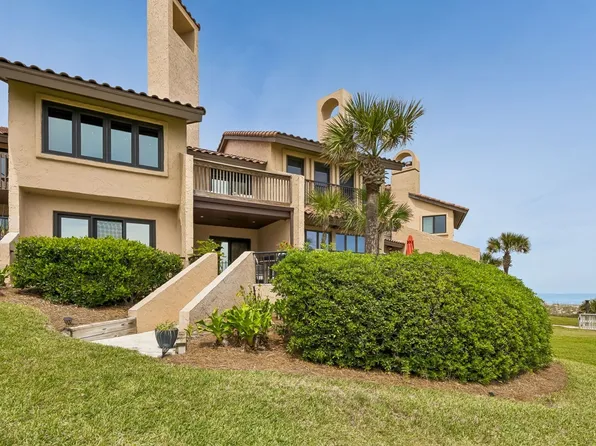 1417 Beach Walker Rd, Fernandina Beach, FL 32034