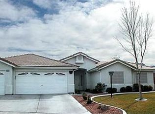 968 Wild West Dr, Henderson, NV 89002