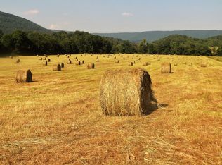 Mason Rd, Rising Fawn, GA 30738