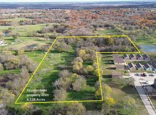 230 Stacks Rd, Ennis, TX 75119