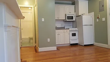 Rented by JMK Realty