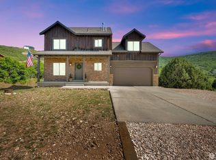 8374 E Lake Pines Dr #269, Heber City, UT 84032