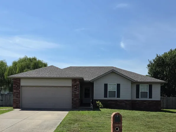 4784 W Portland Street, Springfield, MO 65802