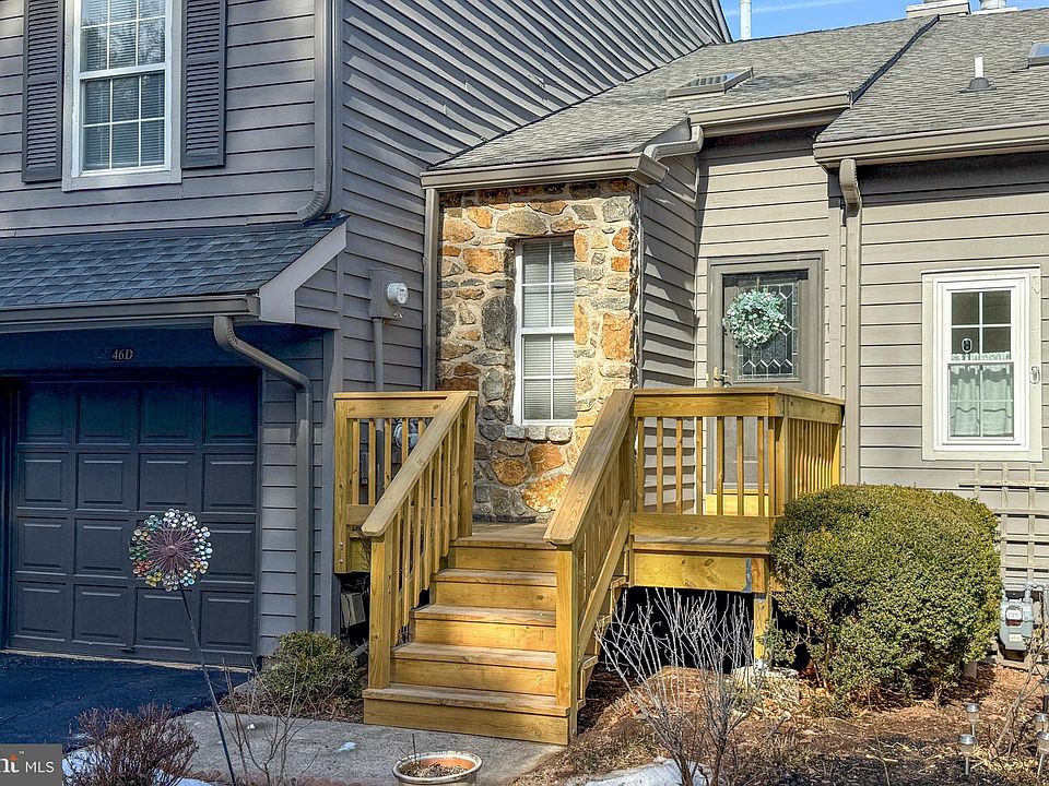 2nd image of 46 Haverhill Ct #D