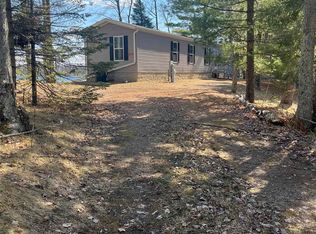 17606 Island Ln, Townsend, WI 54175