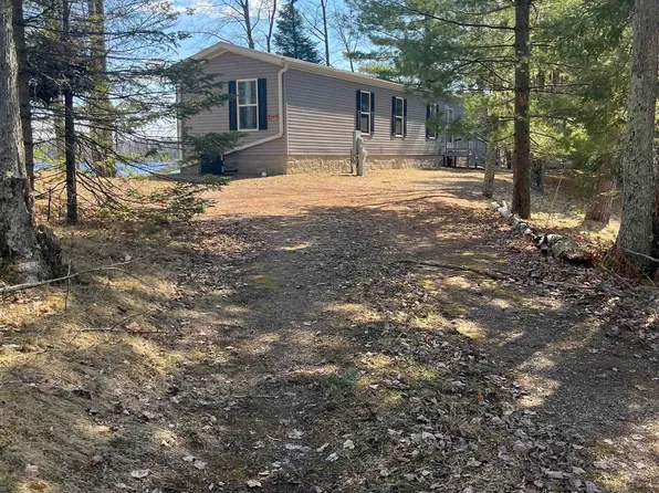 17606 Island Ln, Townsend, WI 54175