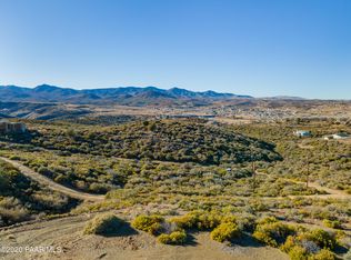 14285 E Rattlesnake Trl, Dewey, AZ 86327