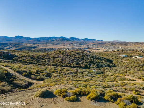 14285 E Rattlesnake Trl, Dewey, AZ 86327