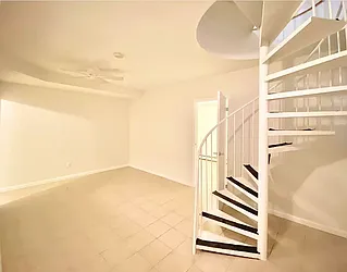 Rented by Carnegie Management Inc