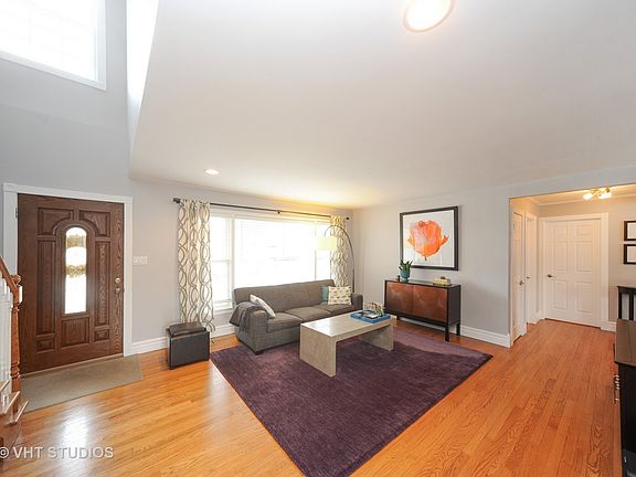 2nd image of 318 S Phelps Ave