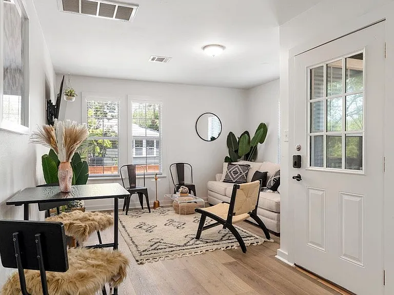 2109 Brackenridge St #A — Photo 24