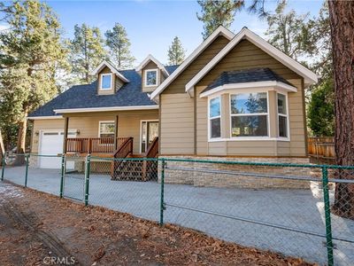 301 S Shakespeare Ln, Big Bear City, CA, 92314