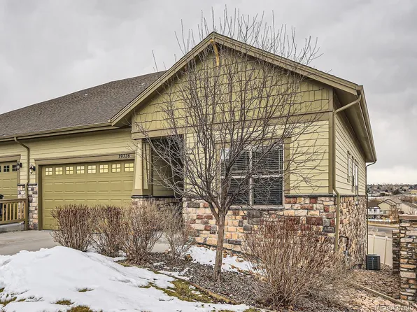 19336 E Radcliff Place, Aurora, CO 80015