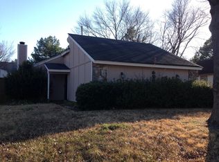 6209 Ridgeline Dr, Memphis, TN 38115