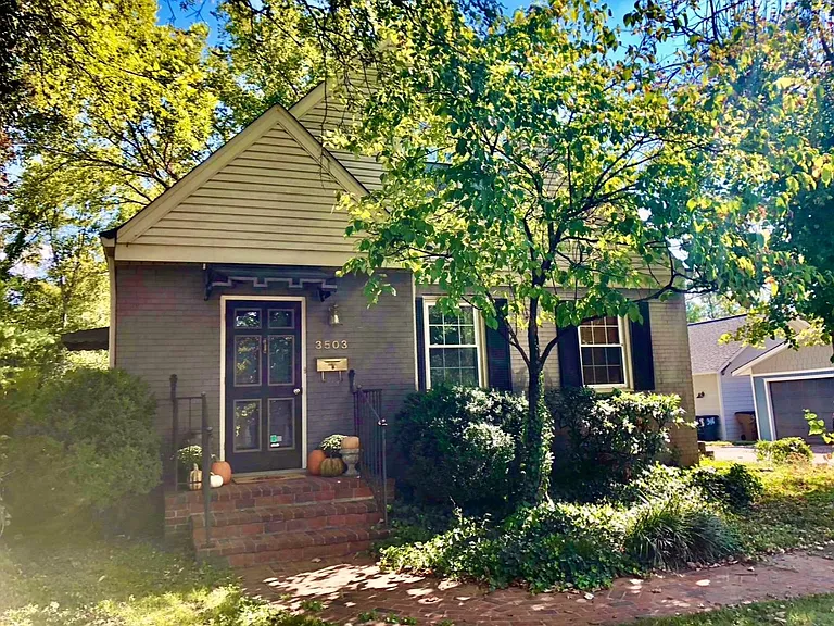 3503 Murphy Rd #A — Photo 1