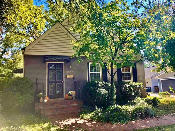 3503 Murphy Rd #A, Nashville, TN 37205