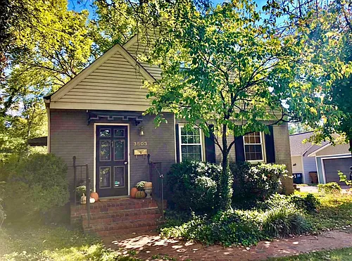 3503 Murphy Rd #A Photo 1