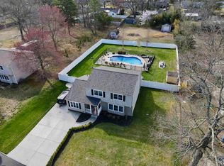 107 Spray Ave, Egg Harbor Township, NJ