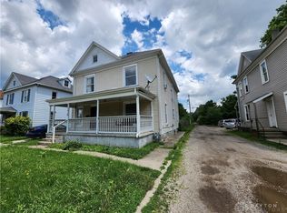 1514 S Limestone St, Springfield, OH 45505