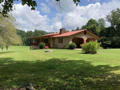 681 Davis Dr, Suches, GA, 30572