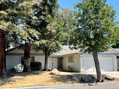 5092 W Stuart Ave, Fresno, CA, 93722