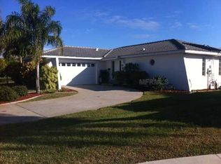 88 Hibiscus Dr, Punta Gorda, FL 33950