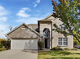 13997 Harborvale Chas, Fishers, IN 46038