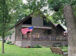 7713 Edgewater Ave, Huntsville, OH 43324