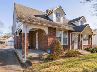 3204 Wingate Ave #A, Nashville, TN 37211